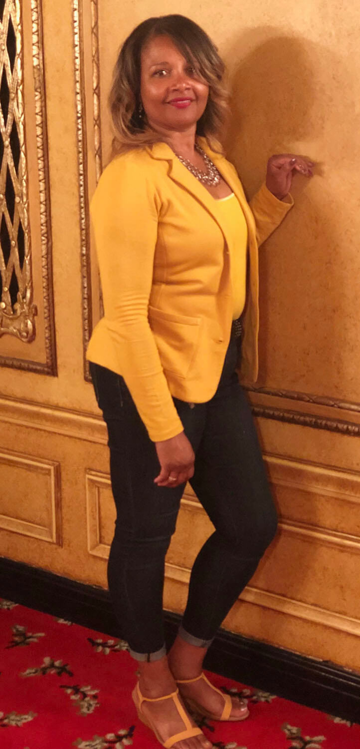 phyllis manuel keepin it real inc